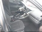 2019 Mitsubishi Eclipse Cross Es Серебряный vin: JA4AT3AA5KZ033427