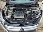 2018 Mitsubishi Eclipse Cross Es Серебряный vin: JA4AT3AA6JZ064166