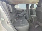 2018 Mitsubishi Eclipse Cross Es Серебряный vin: JA4AT3AA6JZ064166