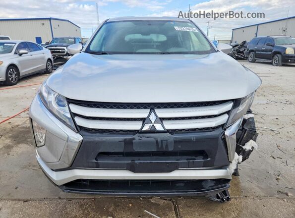 JA4AT3AA6JZ064166 2018 MITSUBISHI ECLIPSE Серебряный Вид спереди