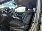 2018 Mitsubishi Eclipse Cross Es Серебряный vin: JA4AT3AA6JZ064166