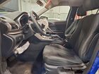 2018 Mitsubishi Eclipse Cross Es Синий vin: JA4AT3AA9JZ045885 2018 Mitsubishi Eclipse Cross Es Синий vin: JA4AT3AA9JZ045885