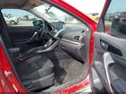 2018 Mitsubishi Eclipse Cross Le Красный vin: JA4AT4AA0JZ065657