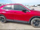 2018 Mitsubishi Eclipse Cross Le Красный vin: JA4AT4AA0JZ065657