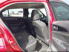2018 Mitsubishi Eclipse Cross Le Красный vin: JA4AT4AA0JZ065657