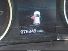 2018 Mitsubishi Eclipse Cross Le Красный vin: JA4AT4AA0JZ065657