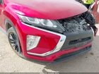 2018 Mitsubishi Eclipse Cross Le Красный vin: JA4AT4AA0JZ065657