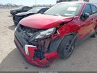 2018 Mitsubishi Eclipse Cross Le Красный vin: JA4AT4AA0JZ065657