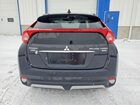 2019 Mitsubishi Eclipse Cross Le Black vin: JA4AT4AA7KZ606396