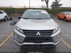 2018 Mitsubishi Eclipse Cross Le Серебряный vin: JA4AT4AA8JZ048072