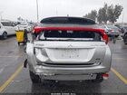 2018 Mitsubishi Eclipse Cross Le Серебряный vin: JA4AT4AA8JZ048072