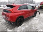 2020 Mitsubishi Eclipse Cross Sp 1.5t Awc Красный vin: JA4AT4AA8LZ008030