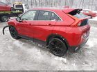 2020 Mitsubishi Eclipse Cross Sp 1.5t Awc Красный vin: JA4AT4AA8LZ008030