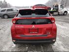 2020 Mitsubishi Eclipse Cross Sp 1.5t Awc Красный vin: JA4AT4AA8LZ008030