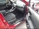 2019 Mitsubishi Eclipse Cross Se Красный vin: JA4AT5AA0KZ052883