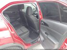 2019 Mitsubishi Eclipse Cross Se Красный vin: JA4AT5AA0KZ052883
