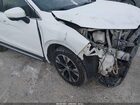 2020 Mitsubishi Eclipse Cross Se 1.5t Awc/sel 1.5t Awc White vin: JA4AT5AA6LZ002961