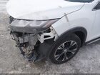 2020 Mitsubishi Eclipse Cross Se 1.5t Awc/sel 1.5t Awc White vin: JA4AT5AA6LZ002961