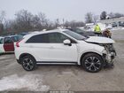 2020 Mitsubishi Eclipse Cross Se 1.5t Awc/sel 1.5t Awc White vin: JA4AT5AA6LZ002961