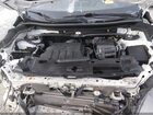 2020 Mitsubishi Eclipse Cross Se 1.5t Awc/sel 1.5t Awc White vin: JA4AT5AA6LZ002961