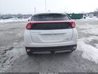 2020 Mitsubishi Eclipse Cross Se 1.5t Awc/sel 1.5t Awc White vin: JA4AT5AA6LZ002961
