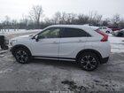 2020 Mitsubishi Eclipse Cross Se 1.5t Awc/sel 1.5t Awc White vin: JA4AT5AA6LZ002961