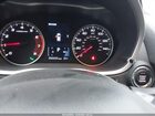 2019 Mitsubishi Eclipse Cross Se Серебряный vin: JA4AT5AA7KZ004197