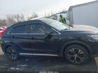 2018 Mitsubishi Eclipse Cross Se/sel Черный vin: JA4AT5AA8JZ066531