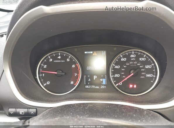 JA4AT5AA8JZ066531 2018 MITSUBISHI ECLIPSE CROSS Черный Вид задних сидений