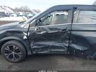 2018 Mitsubishi Eclipse Cross Se/sel Черный vin: JA4AT5AA8JZ066531