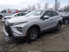 2024 Mitsubishi Eclipse Cross Es S-awc Серебряный vin: JA4ATUAA1RZ033182