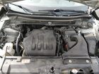 2023 Mitsubishi Eclipse Cross Es S-awc Серебряный vin: JA4ATUAA2PZ001192