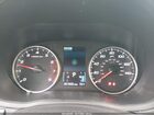 2023 Mitsubishi Eclipse Cross Es S-awc Серебряный vin: JA4ATUAA2PZ001192