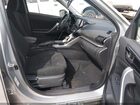 2023 Mitsubishi Eclipse Cross Es S-awc Серебряный vin: JA4ATUAA2PZ001192