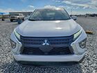 2023 Mitsubishi Eclipse Cross Es White vin: JA4ATUAA7PZ000314