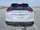 2023 Mitsubishi Eclipse Cross Es White vin: JA4ATUAA7PZ000314