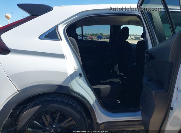 JA4ATVAA0PZ044290 2023 MITSUBISHI ECLIPSE CROSS Белый Вид наклейки с VIN-кодом