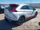2023 Mitsubishi Eclipse Cross Le S-awc Белый vin: JA4ATVAA0PZ044290 2023 Mitsubishi Eclipse Cross Le S-awc Белый vin: JA4ATVAA0PZ044290