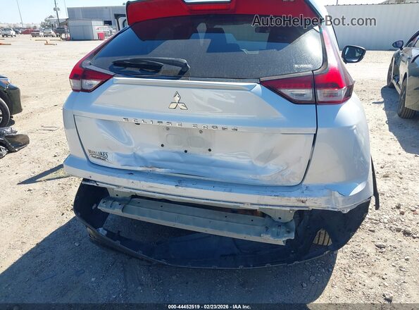 JA4ATVAA0PZ044290 2023 MITSUBISHI ECLIPSE CROSS Белый Вид спереди