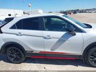 2023 Mitsubishi Eclipse Cross Le S-awc Белый vin: JA4ATVAA0PZ044290 2023 Mitsubishi Eclipse Cross Le S-awc Белый vin: JA4ATVAA0PZ044290
