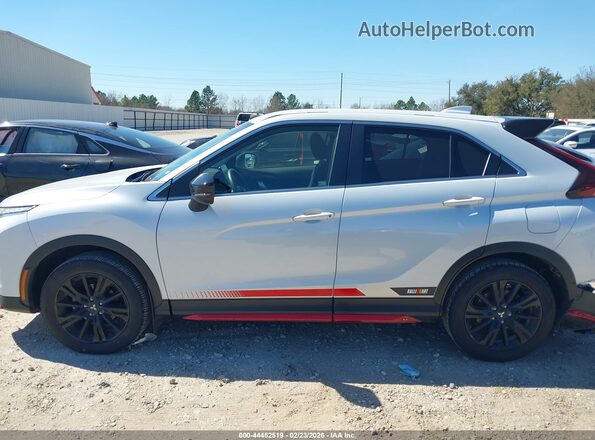 JA4ATVAA0PZ044290 2023 MITSUBISHI ECLIPSE CROSS Белый Панорамный вид салона 360°