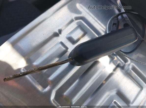 JA4ATVAA0PZ044290 2023 MITSUBISHI ECLIPSE CROSS Белый Вид панели приборов