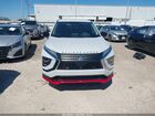 2023 Mitsubishi Eclipse Cross Le S-awc Белый vin: JA4ATVAA0PZ044290 2023 Mitsubishi Eclipse Cross Le S-awc Белый vin: JA4ATVAA0PZ044290