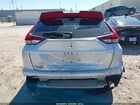 2023 Mitsubishi Eclipse Cross Le S-awc Белый vin: JA4ATVAA0PZ044290 2023 Mitsubishi Eclipse Cross Le S-awc Белый vin: JA4ATVAA0PZ044290