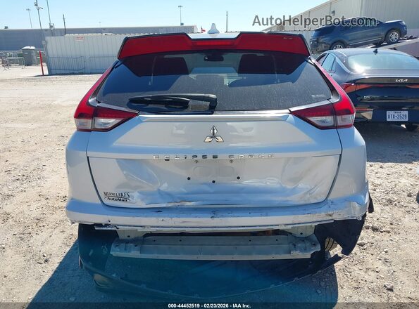 JA4ATVAA0PZ044290 2023 MITSUBISHI ECLIPSE CROSS Белый 