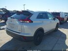 2023 Mitsubishi Eclipse Cross Le S-awc/ralliart S-awc Белый vin: JA4ATVAA1PZ001402