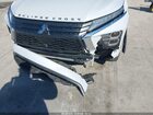 2023 Mitsubishi Eclipse Cross Le S-awc/ralliart S-awc Белый vin: JA4ATVAA1PZ001402