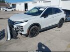 2023 Mitsubishi Eclipse Cross Le S-awc/ralliart S-awc Белый vin: JA4ATVAA1PZ001402