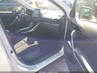 2023 Mitsubishi Eclipse Cross Le S-awc/ralliart S-awc Белый vin: JA4ATVAA1PZ001402
