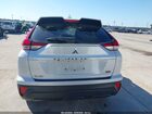 2023 Mitsubishi Eclipse Cross Le S-awc/ralliart S-awc Белый vin: JA4ATVAA1PZ001402